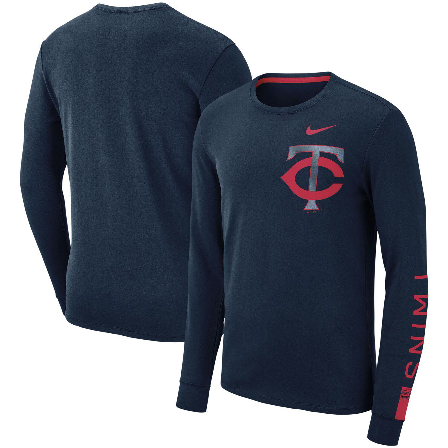 minnesota twins mens shirts