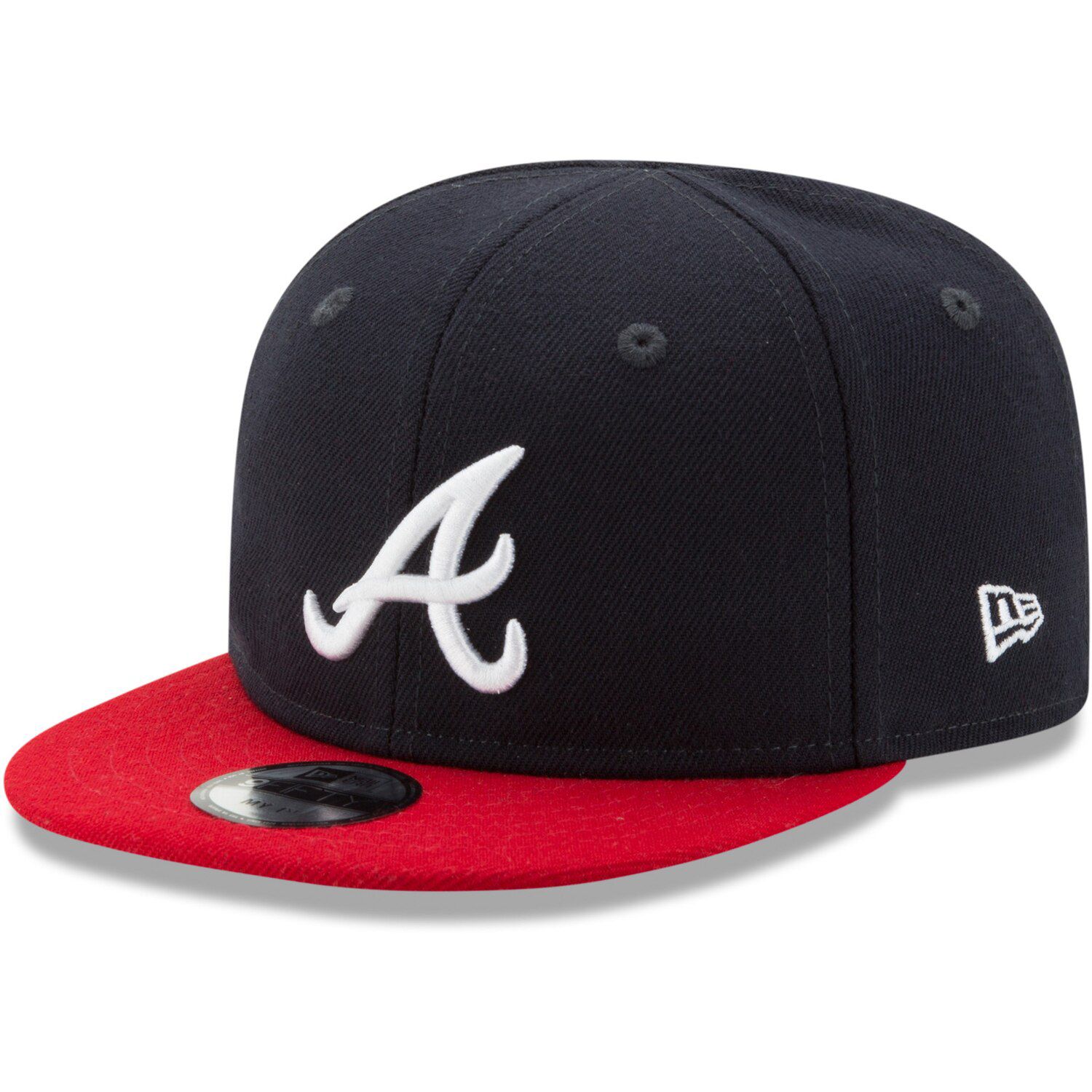 my first 9fifty