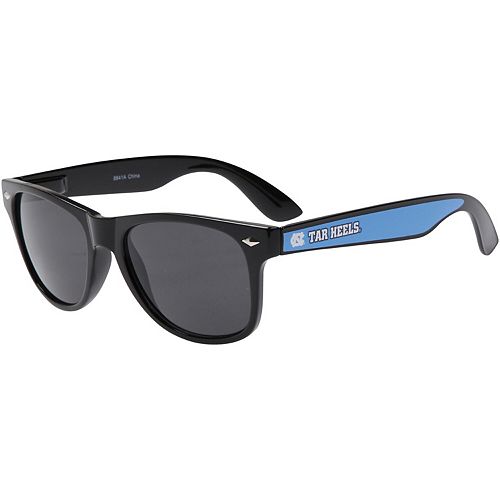 Women's North Carolina Tar Heels Risky Business Sunglasses