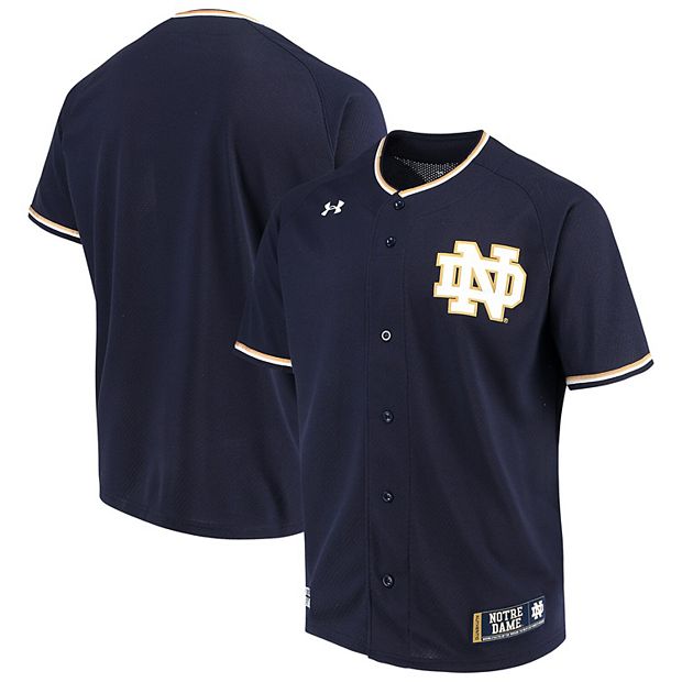Notre Dame Fighting Irish Baseball Jersey Shirt For Fans in 2023
