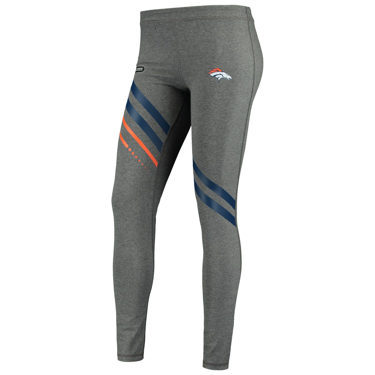 broncos under armour