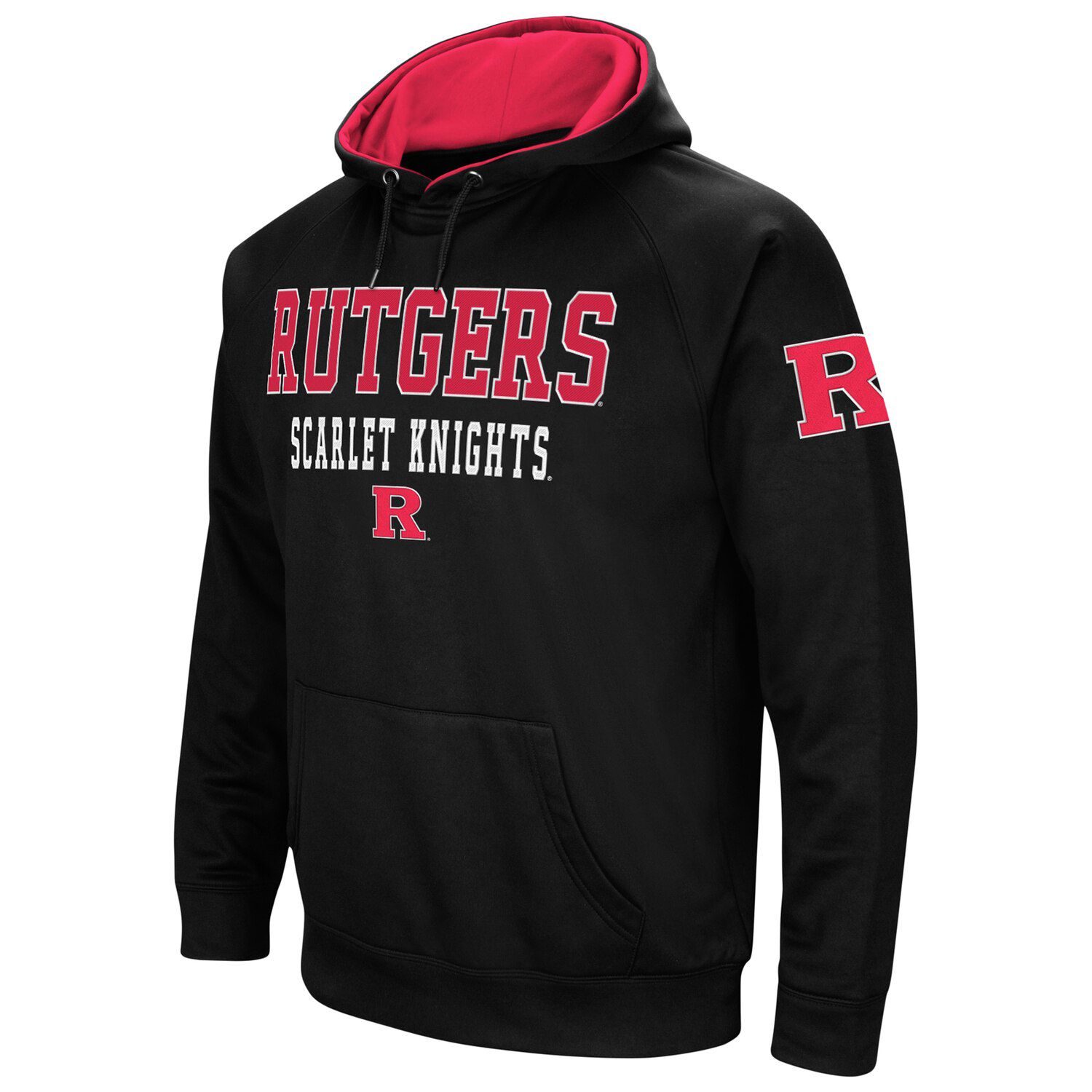 rutgers hoodie