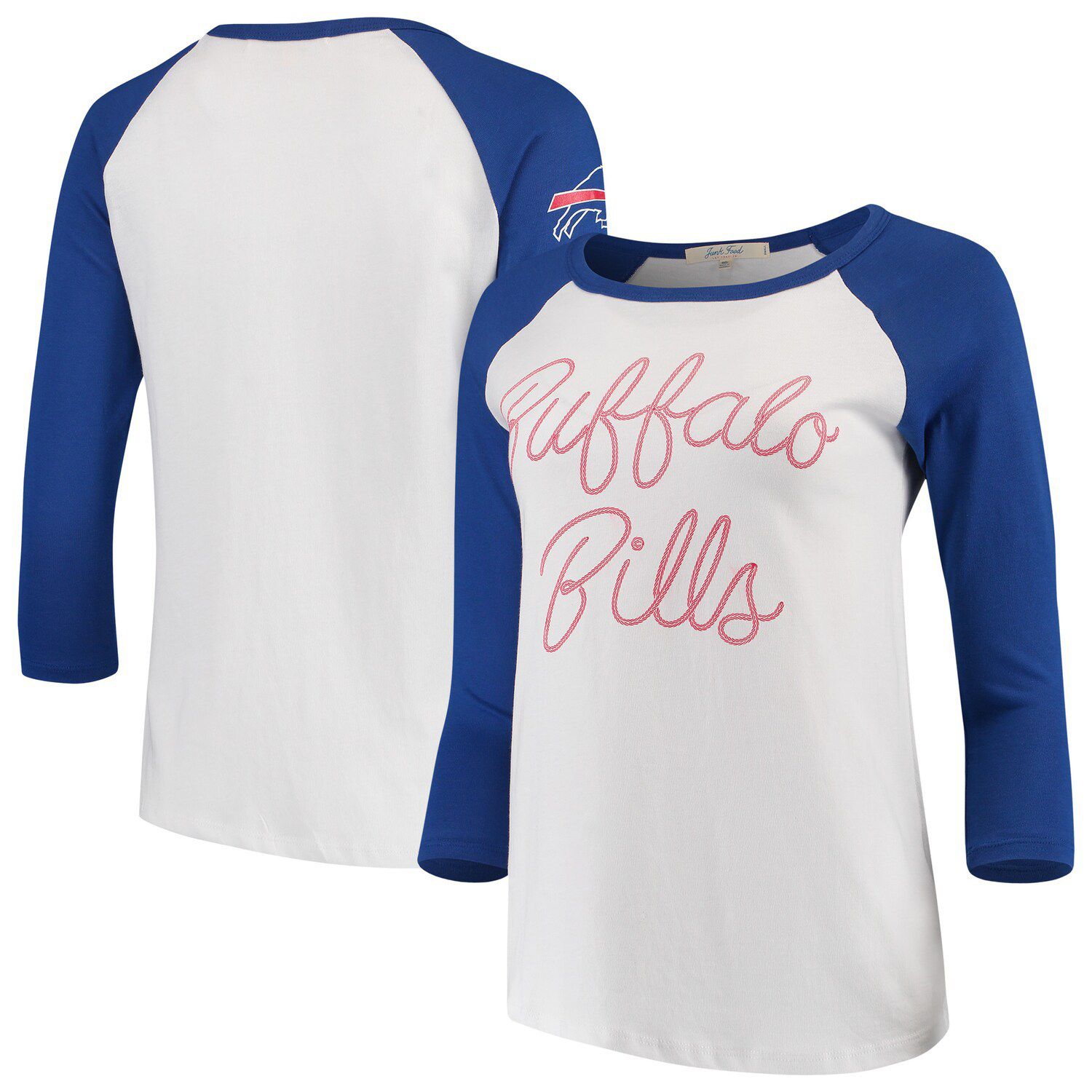 buffalo bills retro shirt