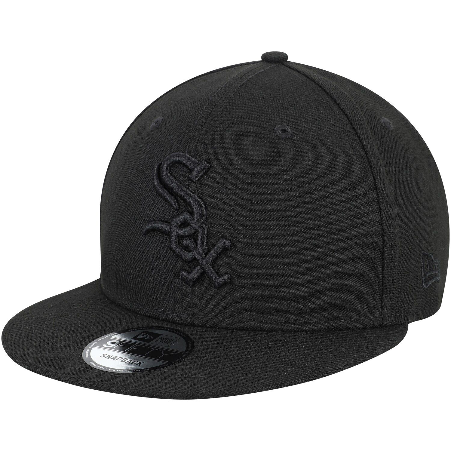 sox hat black