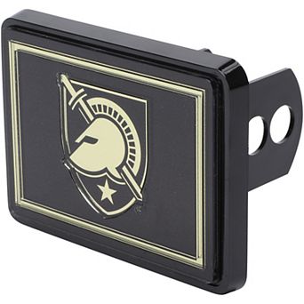 Army Black Knights Plastic Laser-Cut Hitch Cover