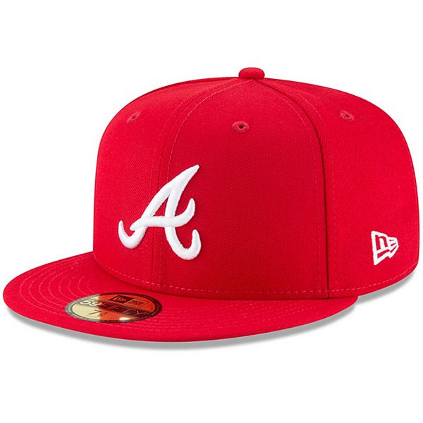 hat atlanta braves