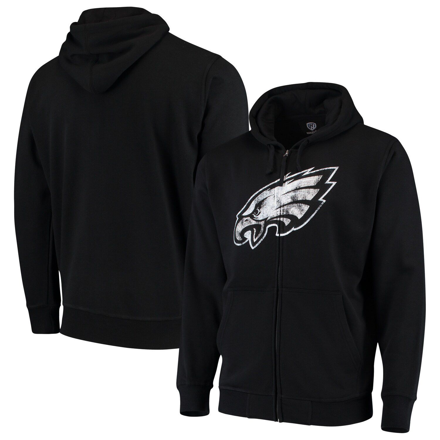 philadelphia eagles sweatshirt men's