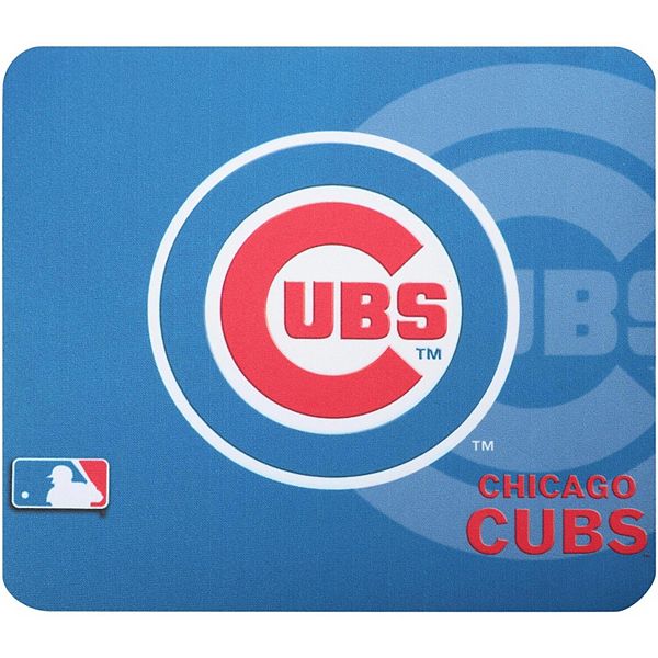 Chicago Cubs 3d Mouse Pad