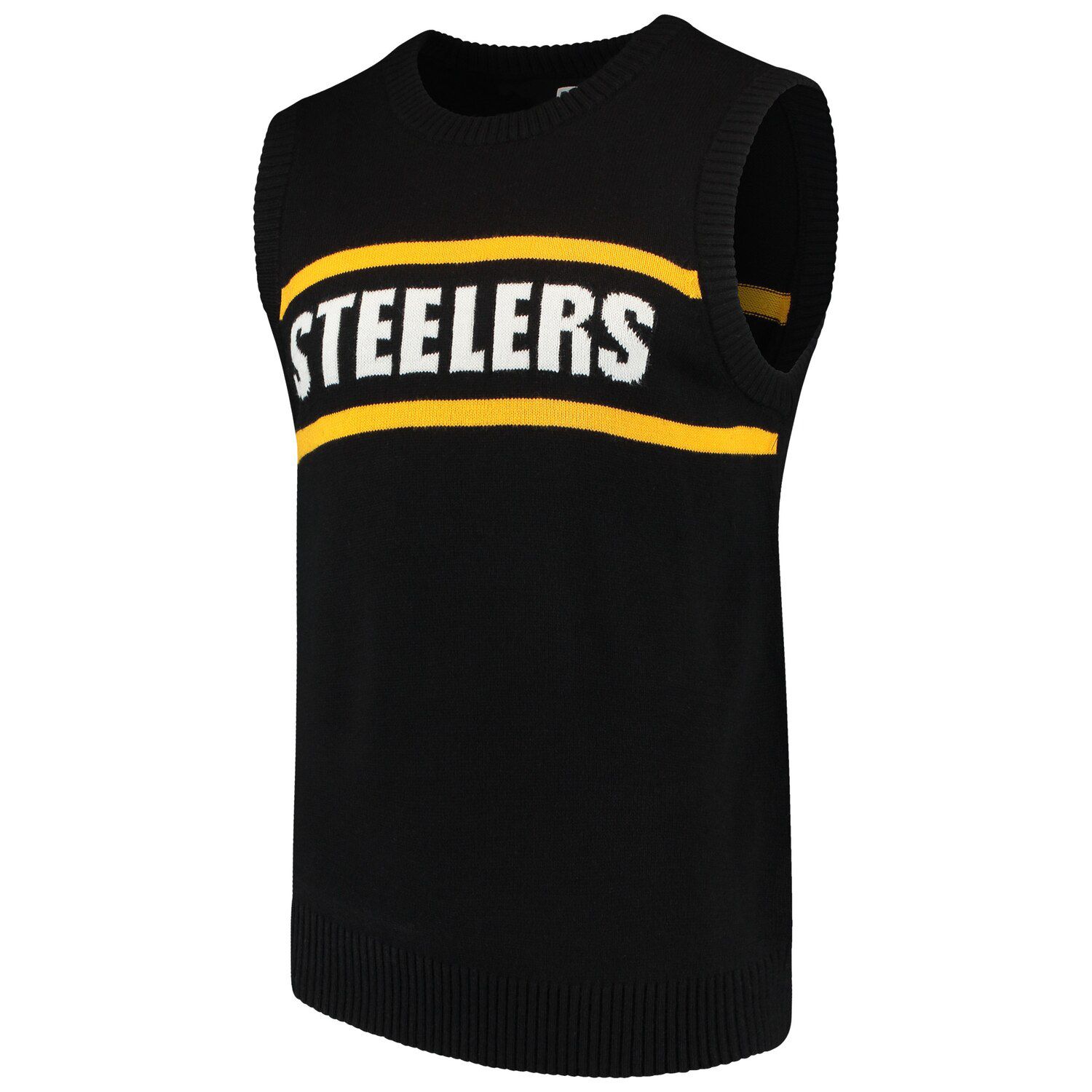 steelers crewneck