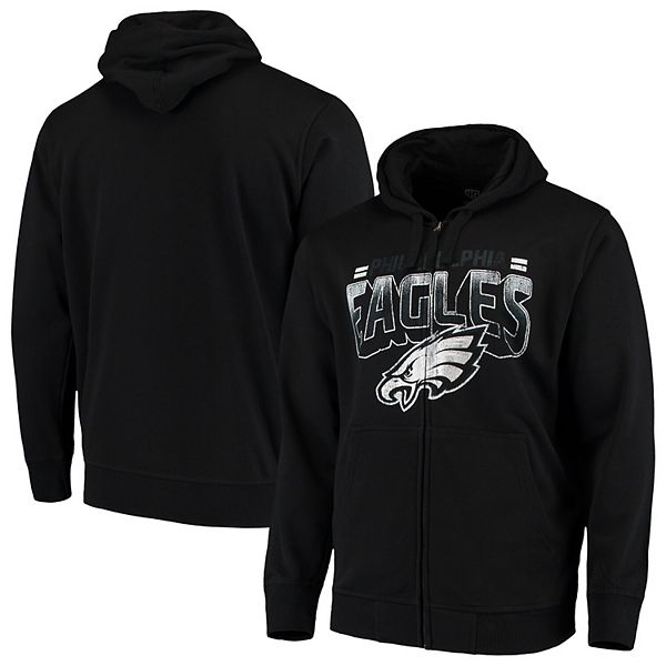 Philadelphia Eagles NFL G-III Women's Full-Zip Hoodie