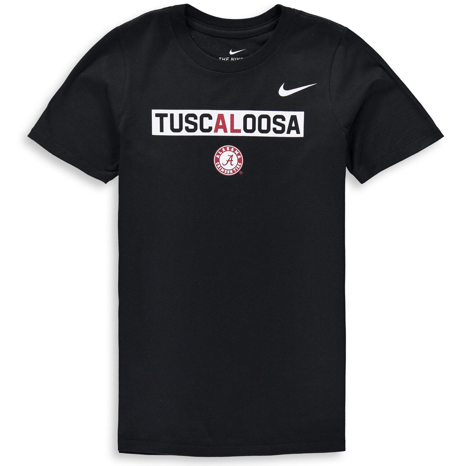 nike t shirts at kohl's