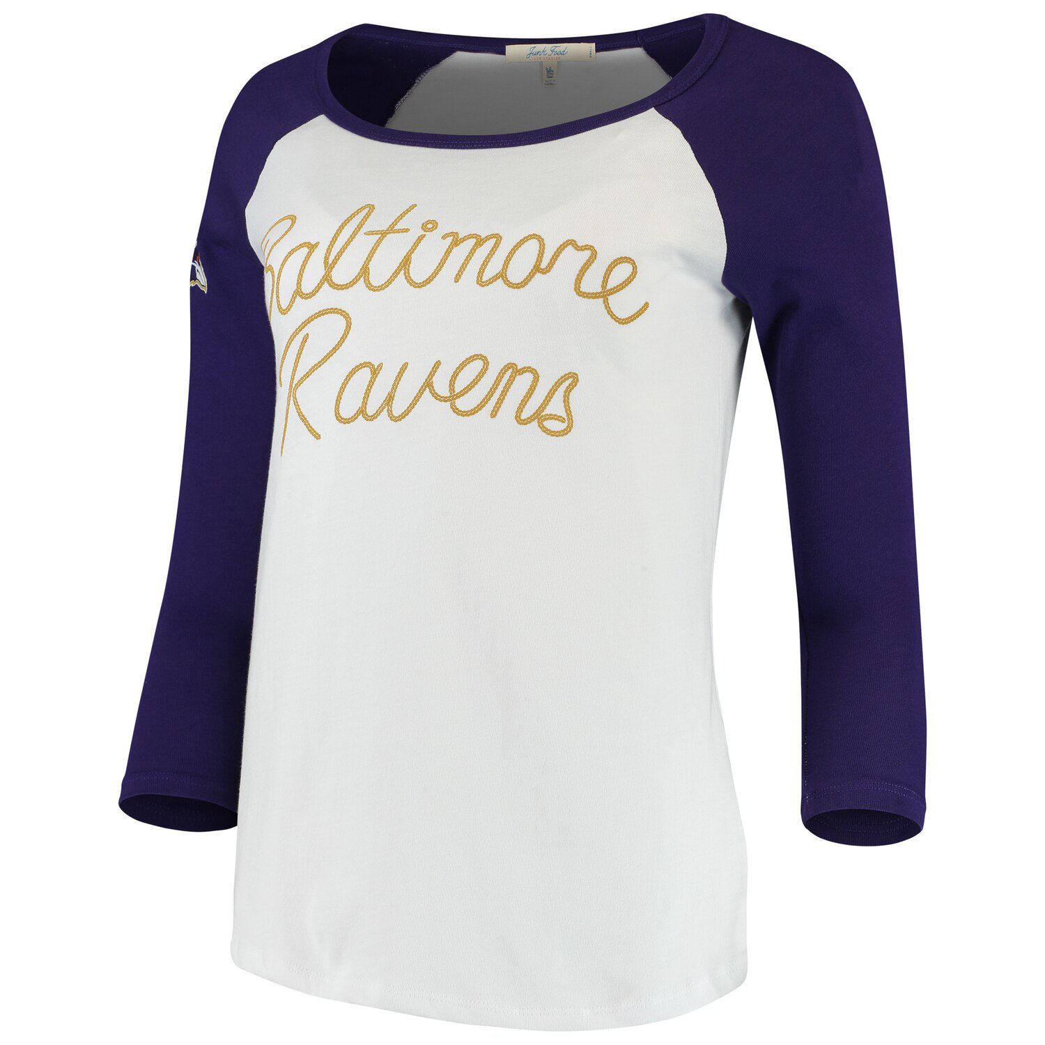 baltimore ravens women's shirts