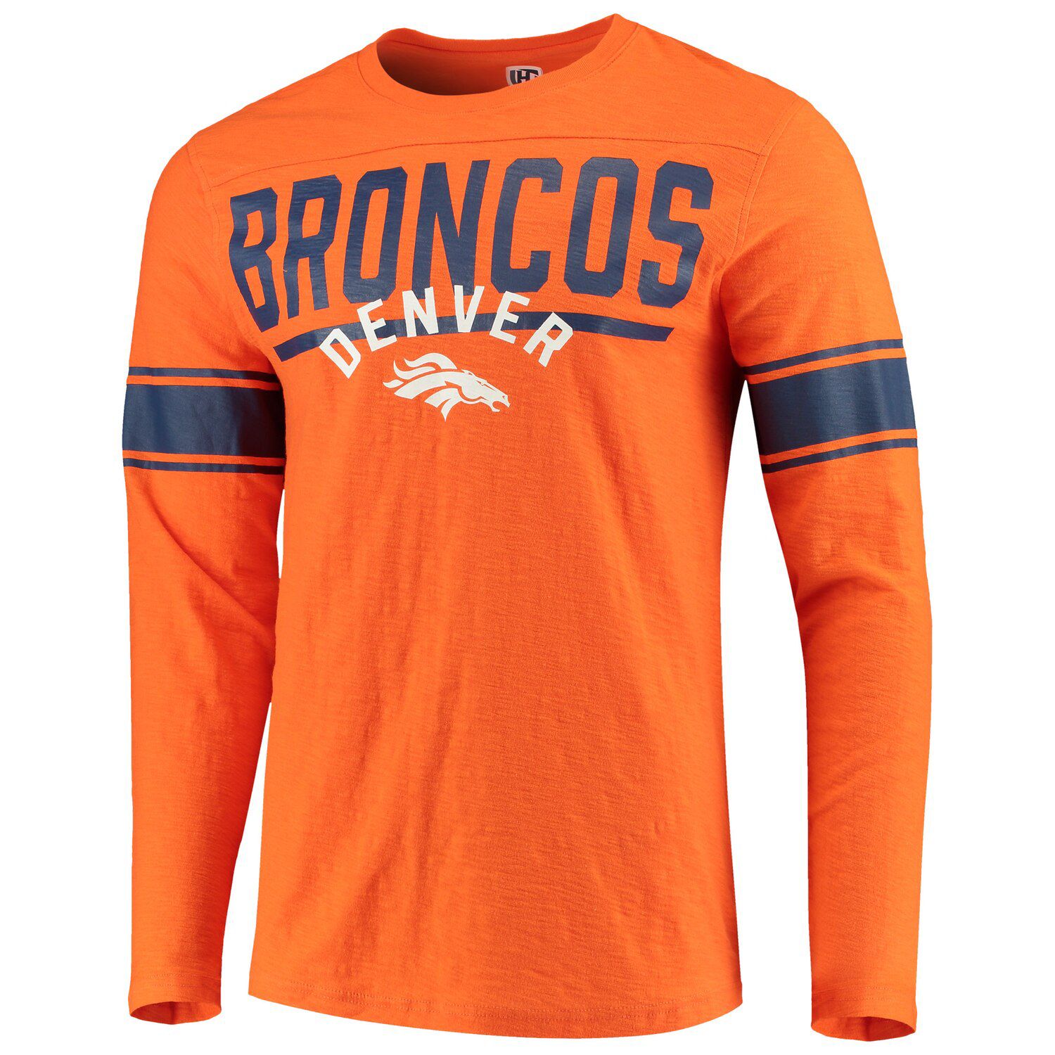 orange champion long sleeve