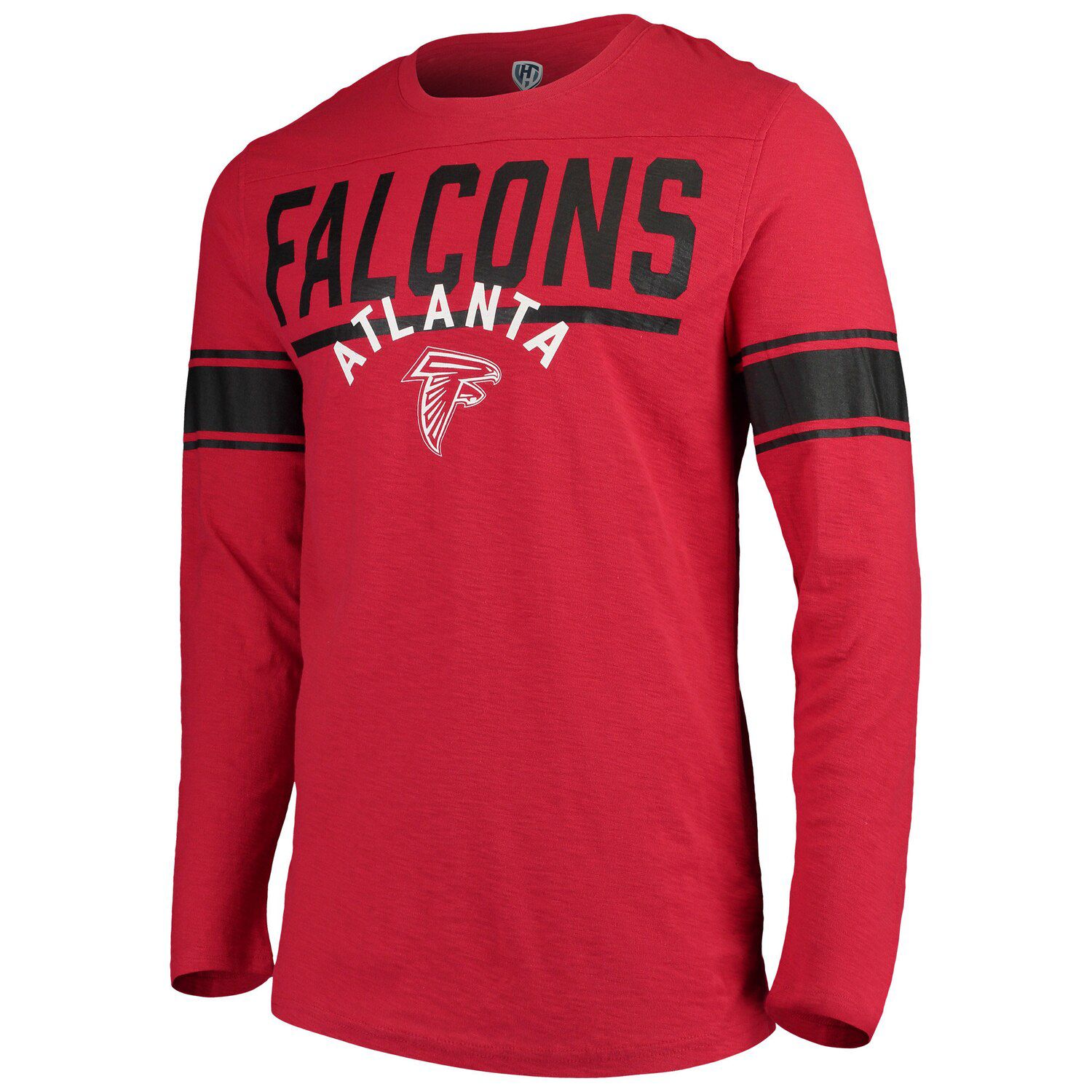 atlanta falcons long sleeve shirt