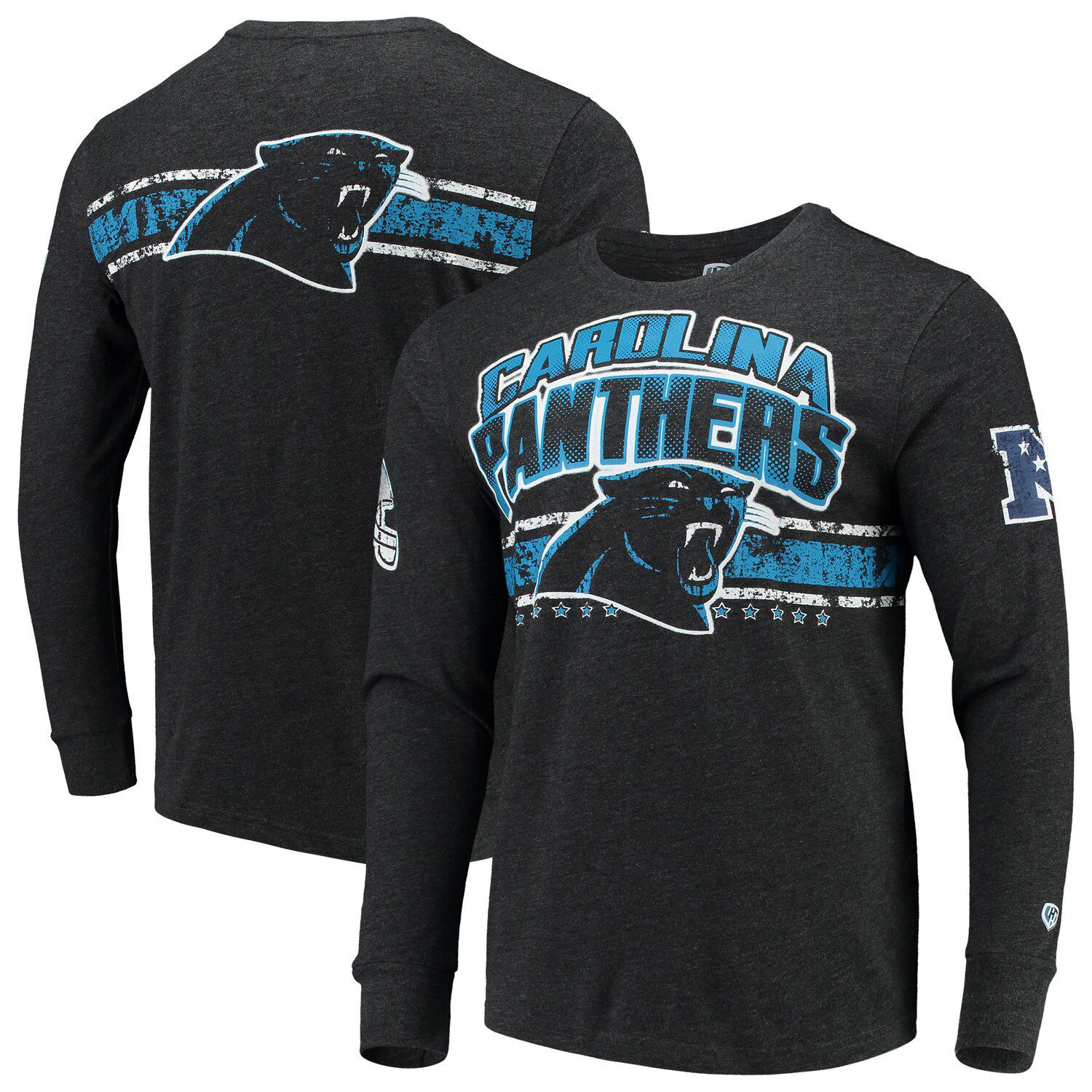 mens carolina panthers tshirt