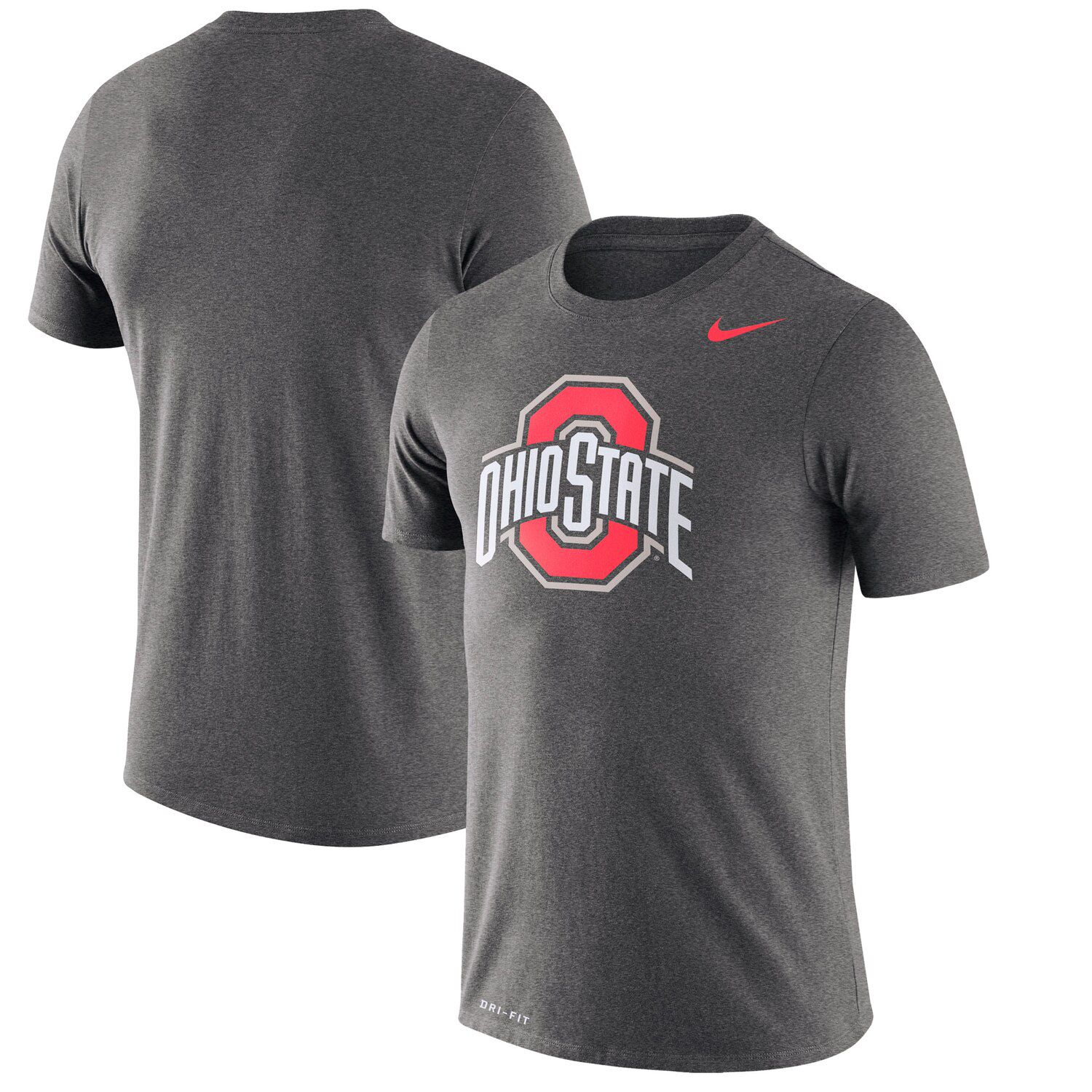 dri fit ohio state t shirts