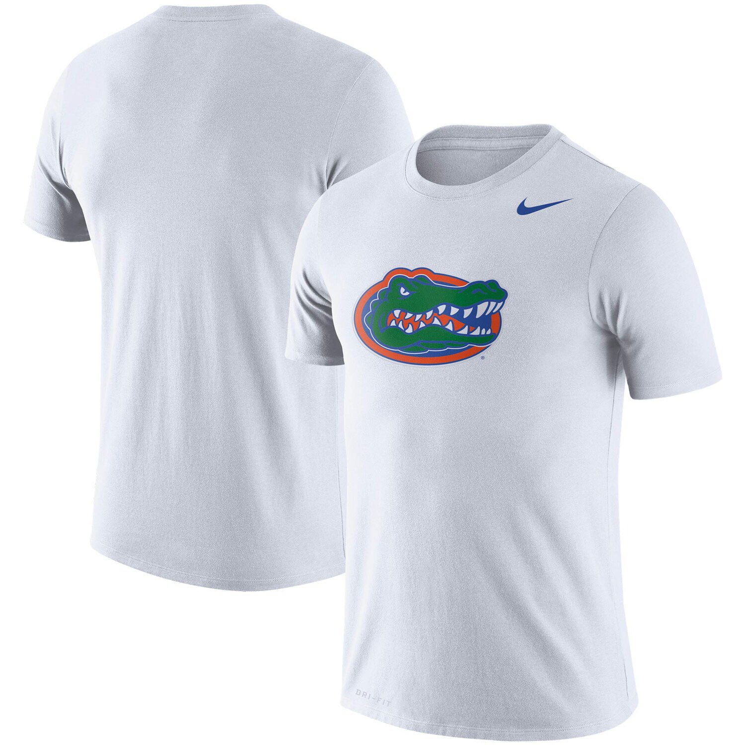 gators dri fit shirt