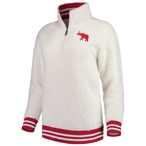 Alabama Jacket, Alabama Crimson Tide Pullover, Alabama Varsity Jackets, Fleece  Jacket