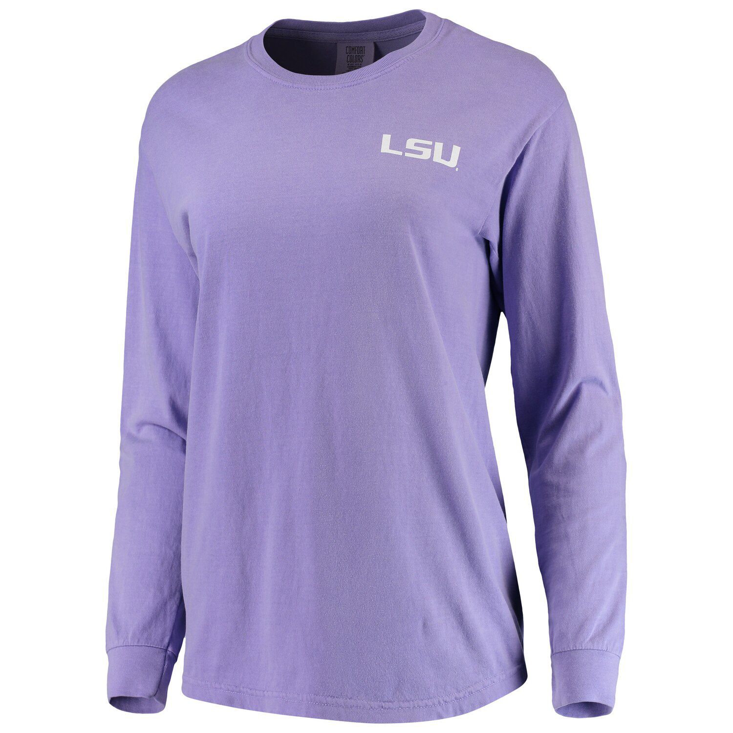 lsu comfort colors