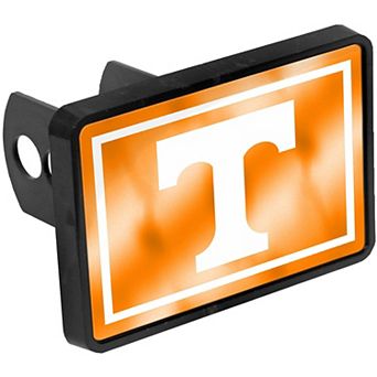 Tennessee Volunteers Plastic Laser-Cut Hitch Cover