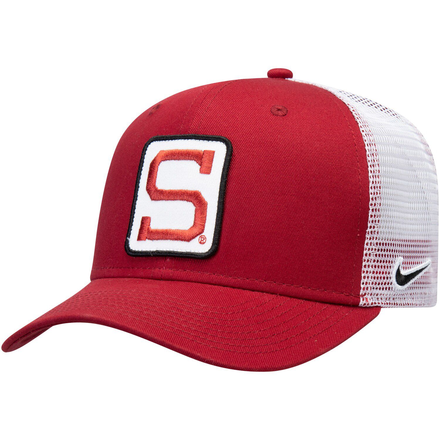 stanford nike hat