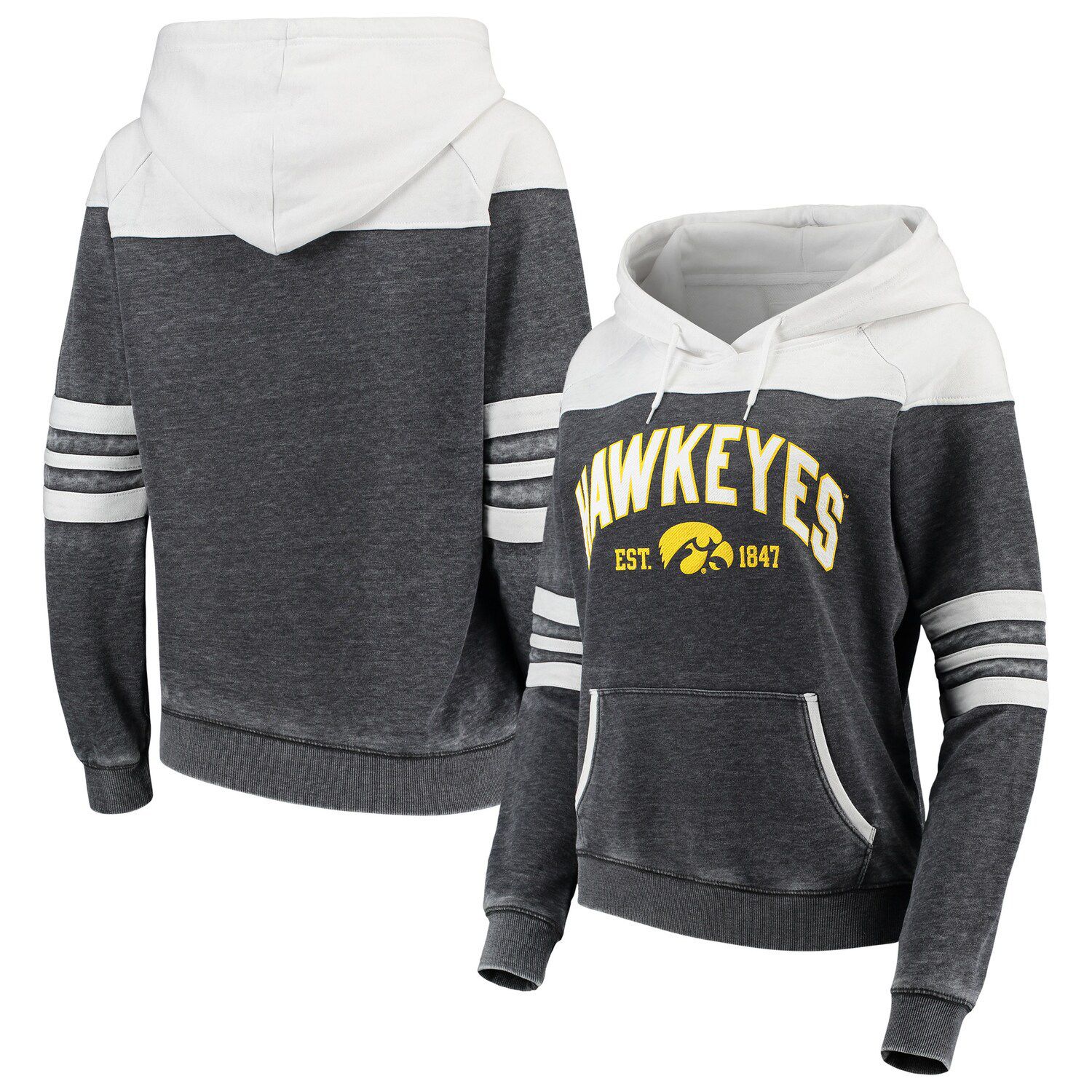 kohl's college sweatshirts