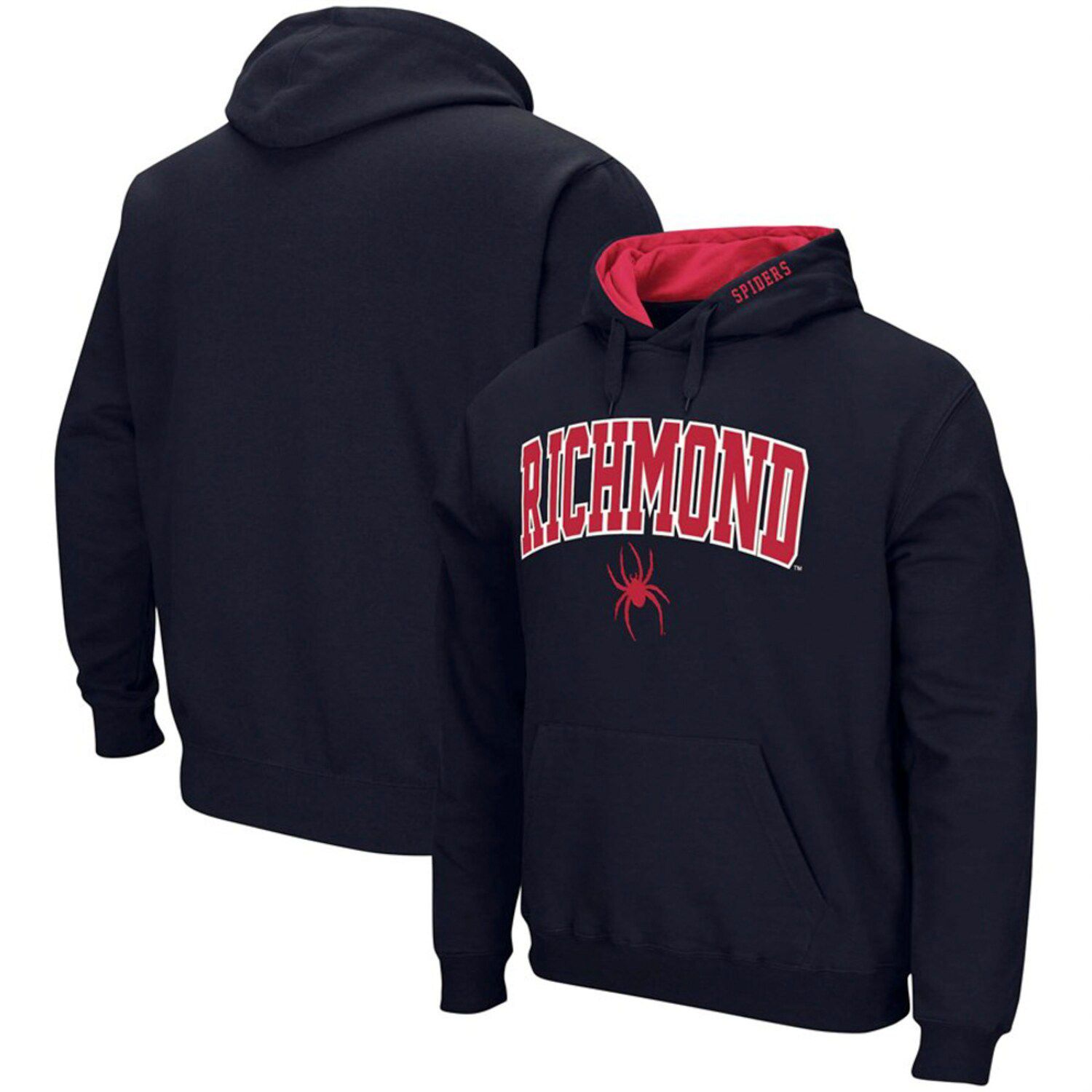 richmond hoodie