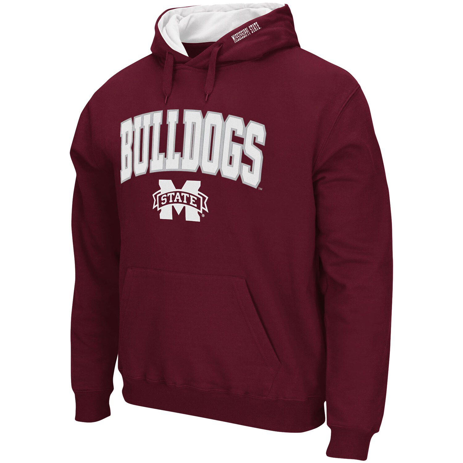 mississippi state hoodie