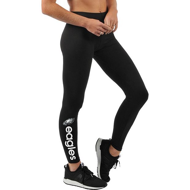 Philadelphia eagles clearance yoga pants