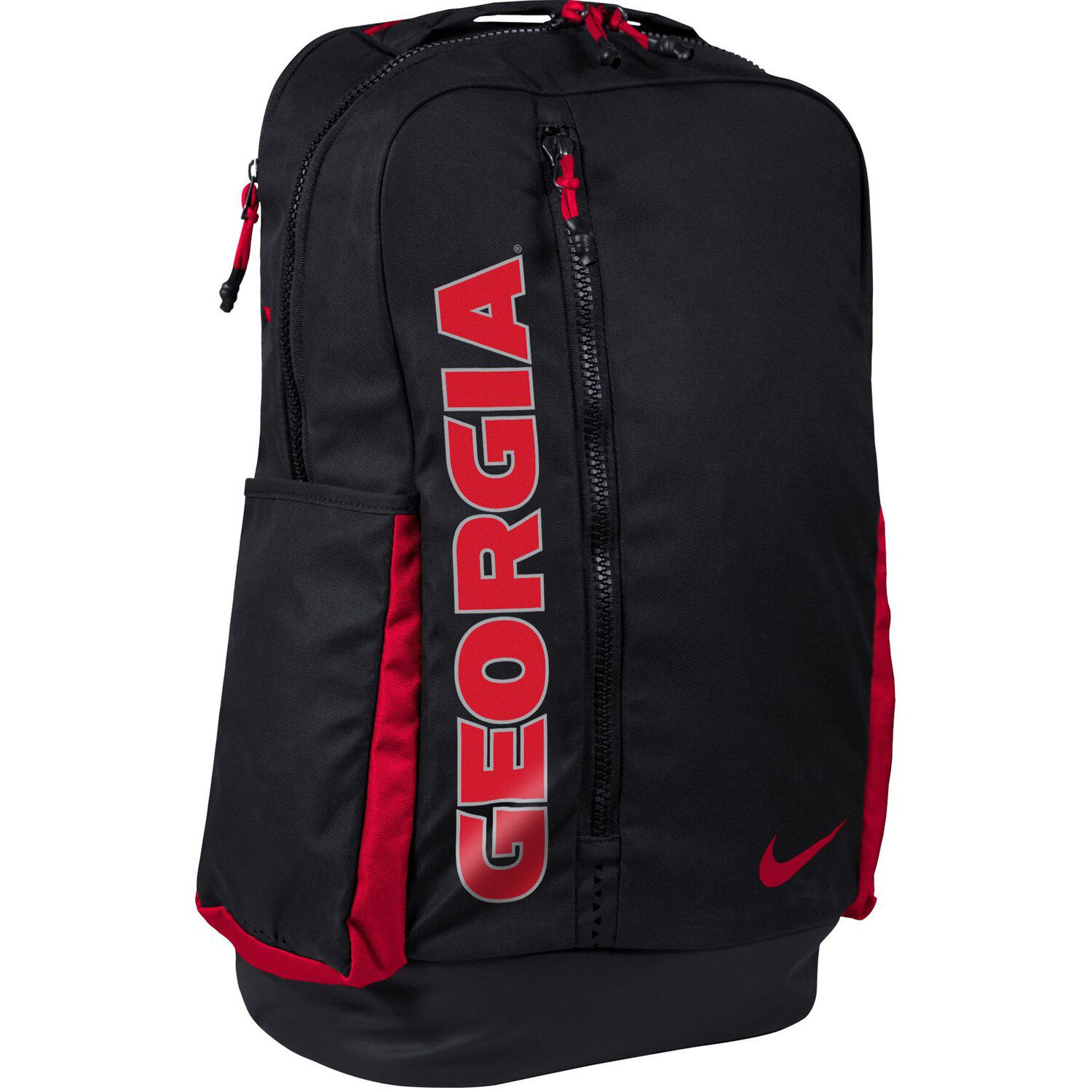 nike georgia bulldogs vapor power backpack