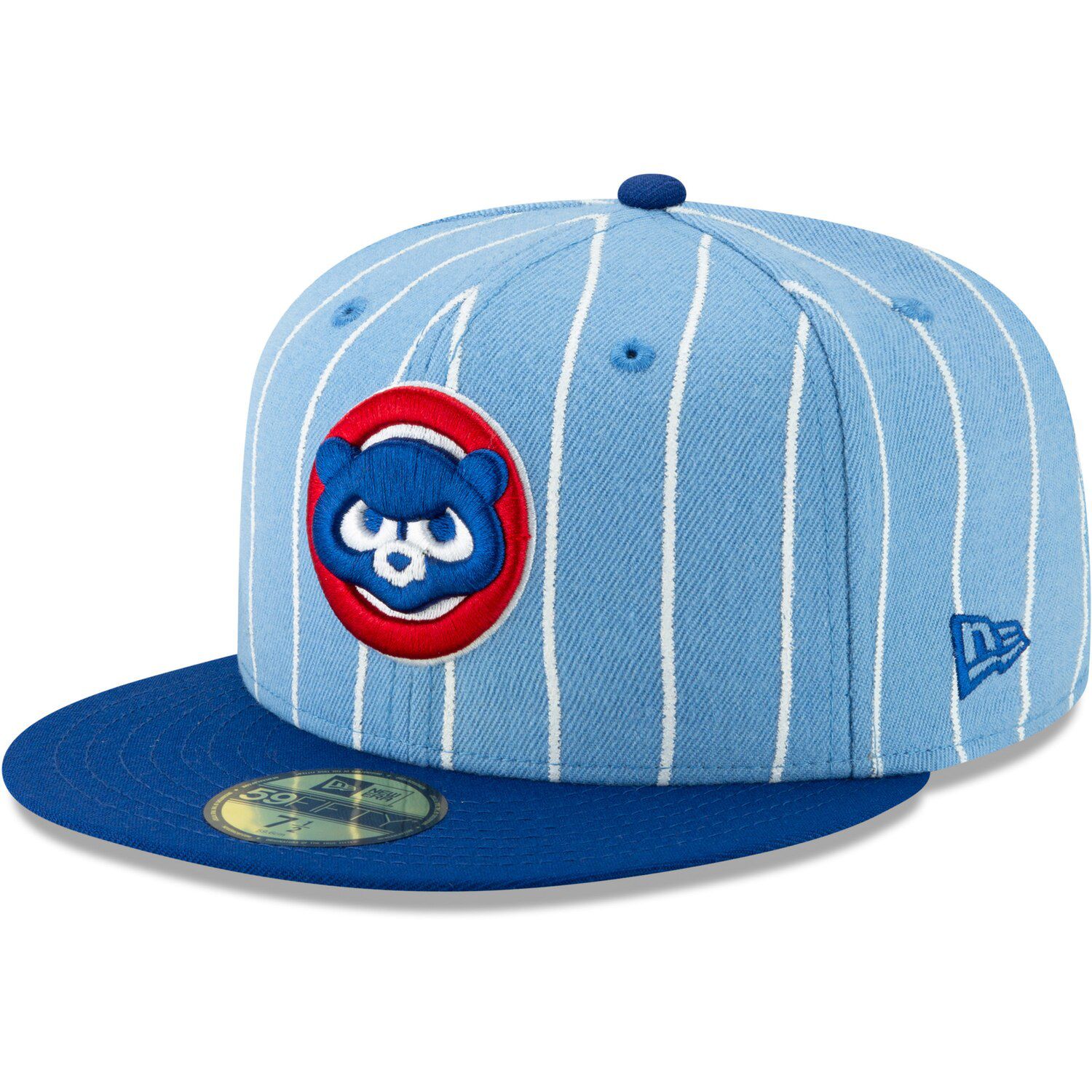 Alt Logo Pack 59FIFTY Fitted Hat