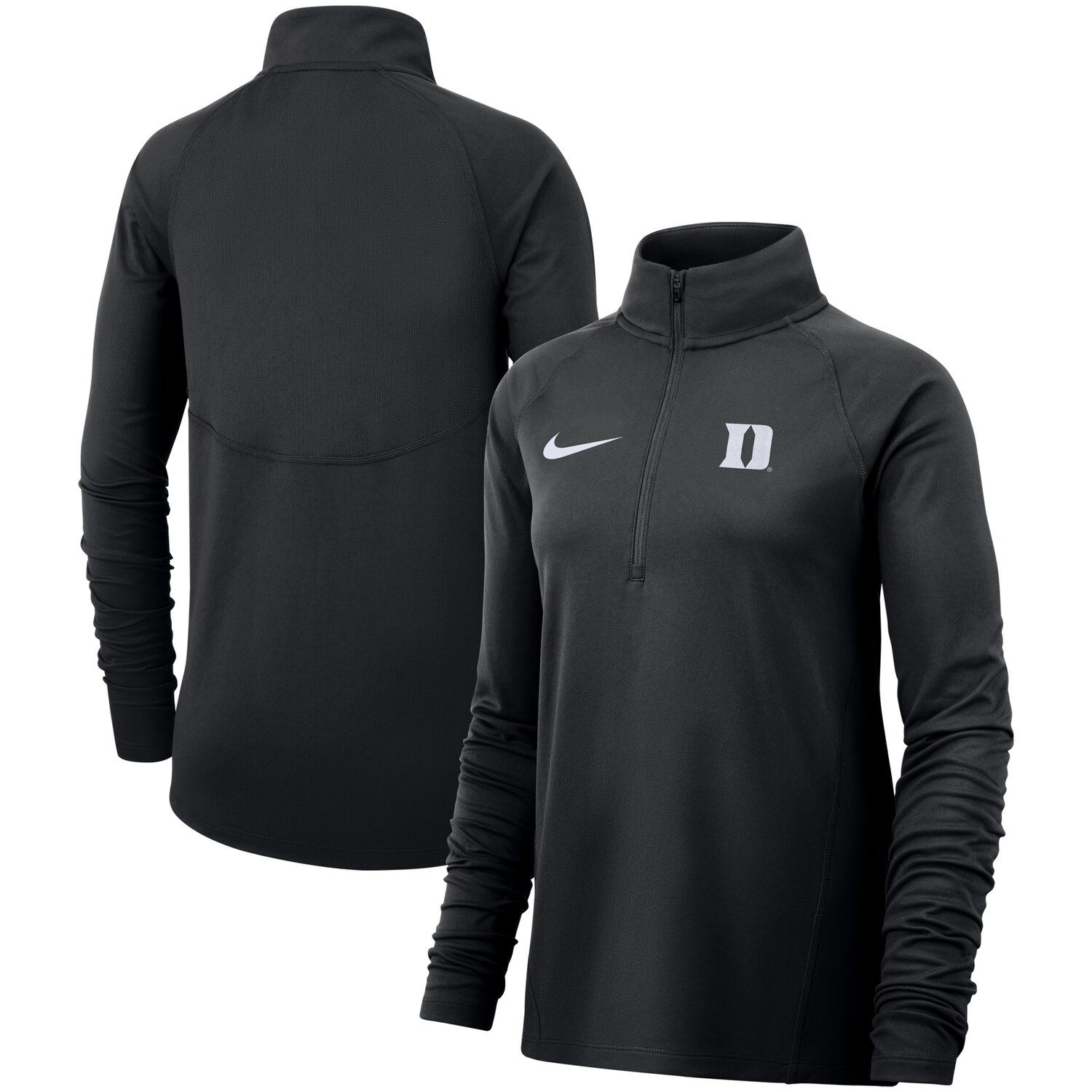 duke nike jacket