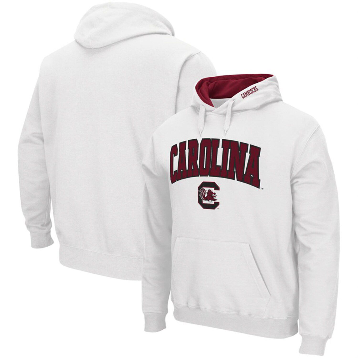 south carolina hoodie