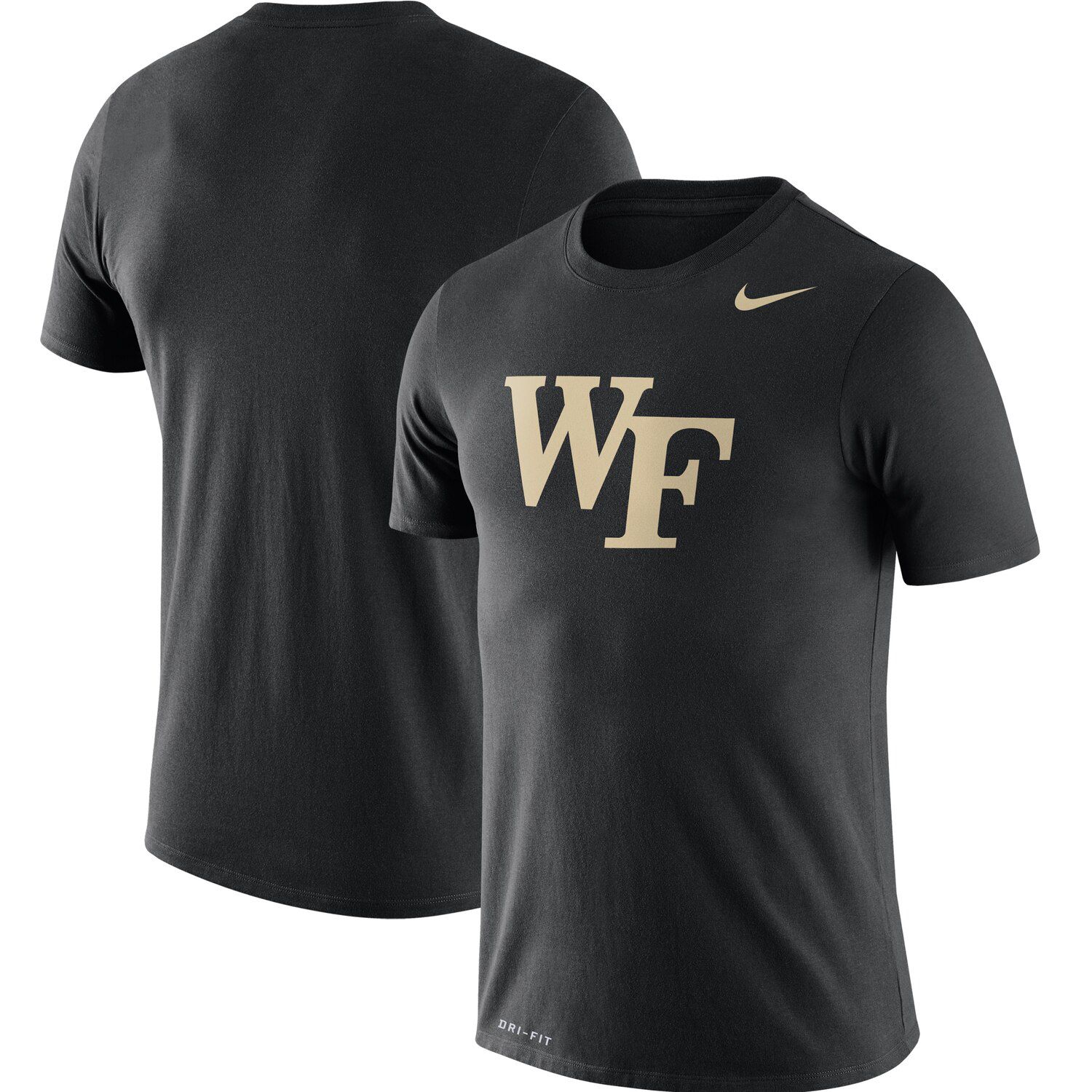 wake forest nike gear