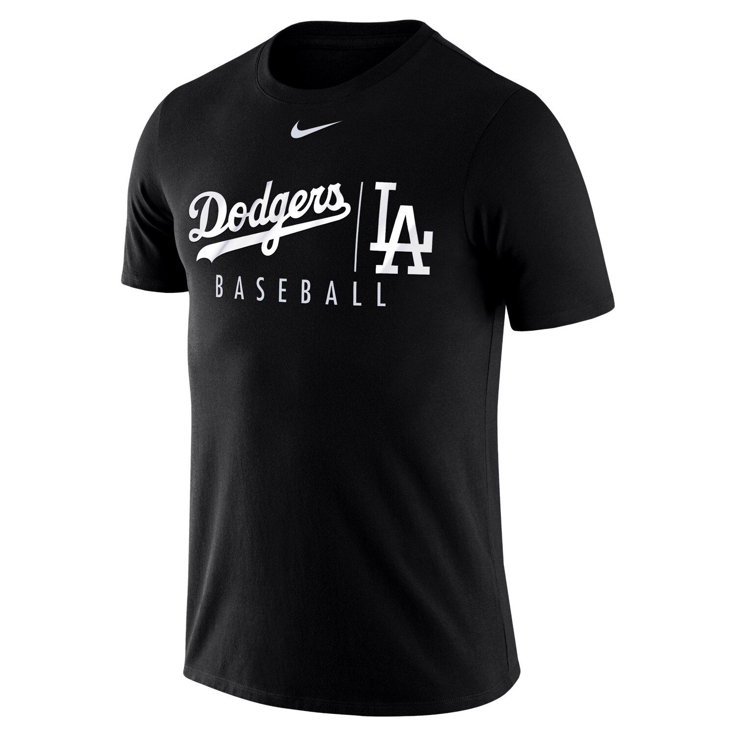 nike dodgers t shirt