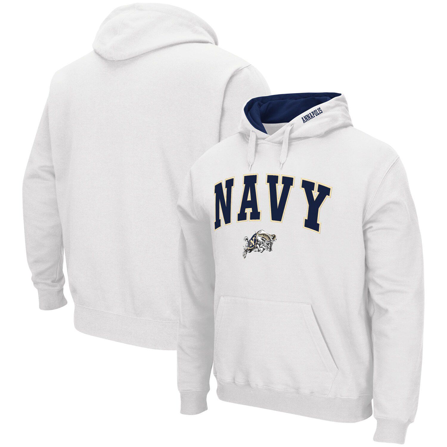 navy midshipmen hoodie