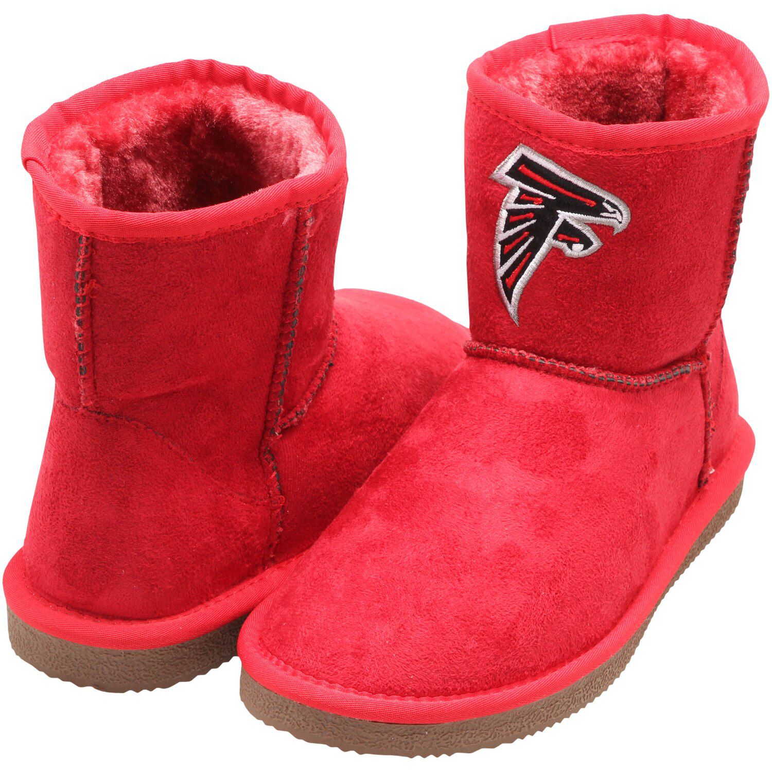 falcons boots