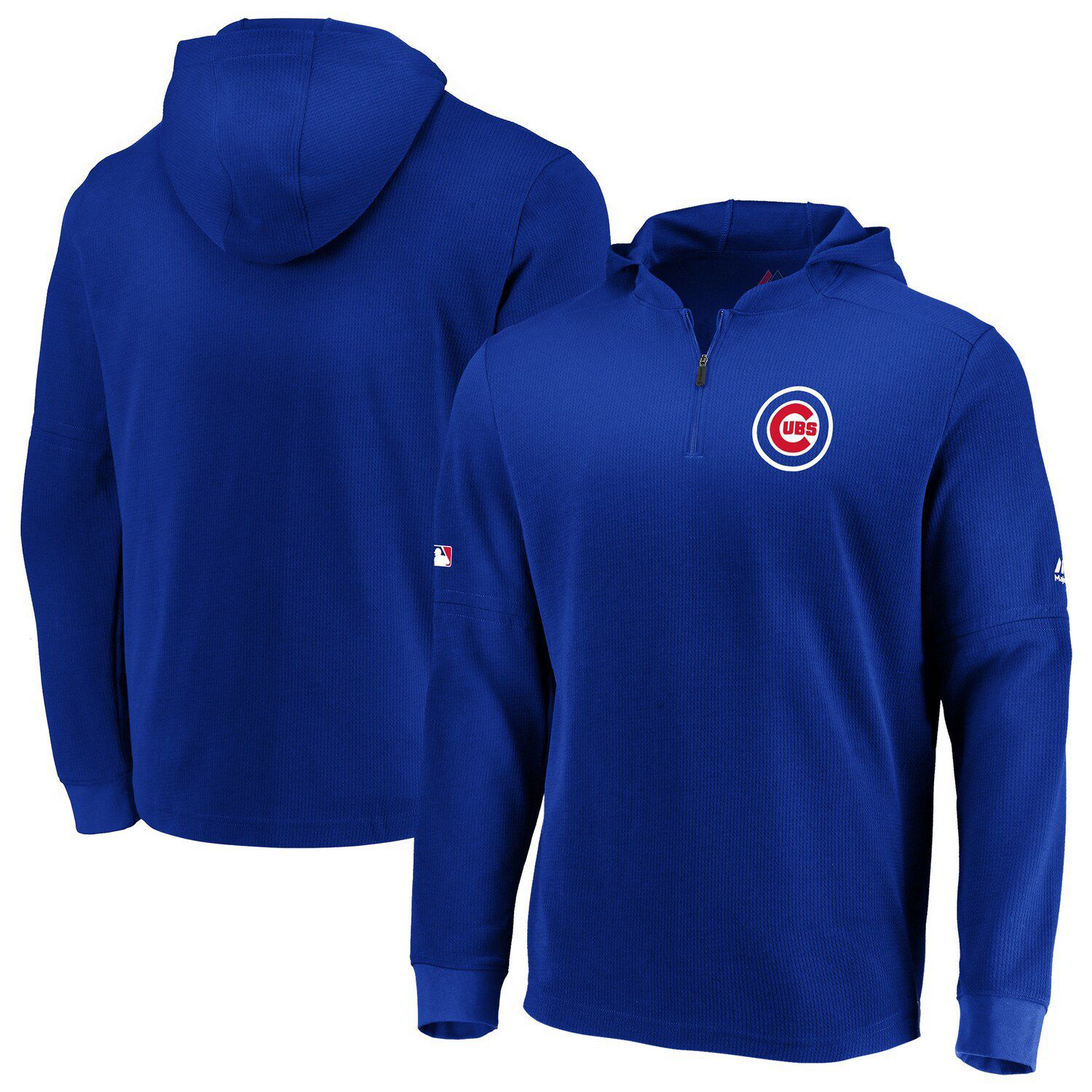 cubs practice jersey