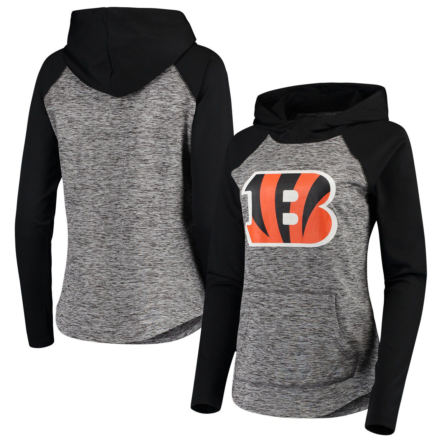 kohls bengals sweatshirt