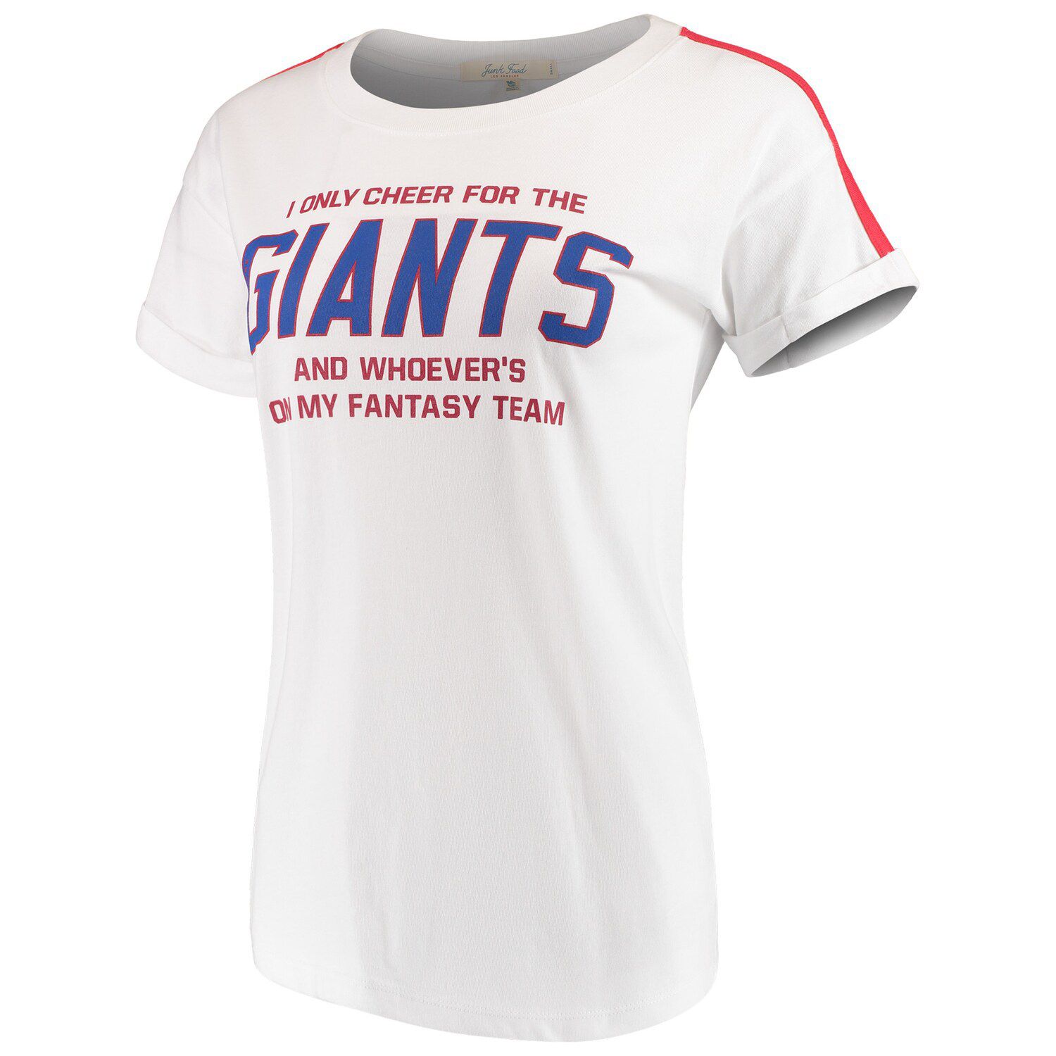 ny giants jersey for women