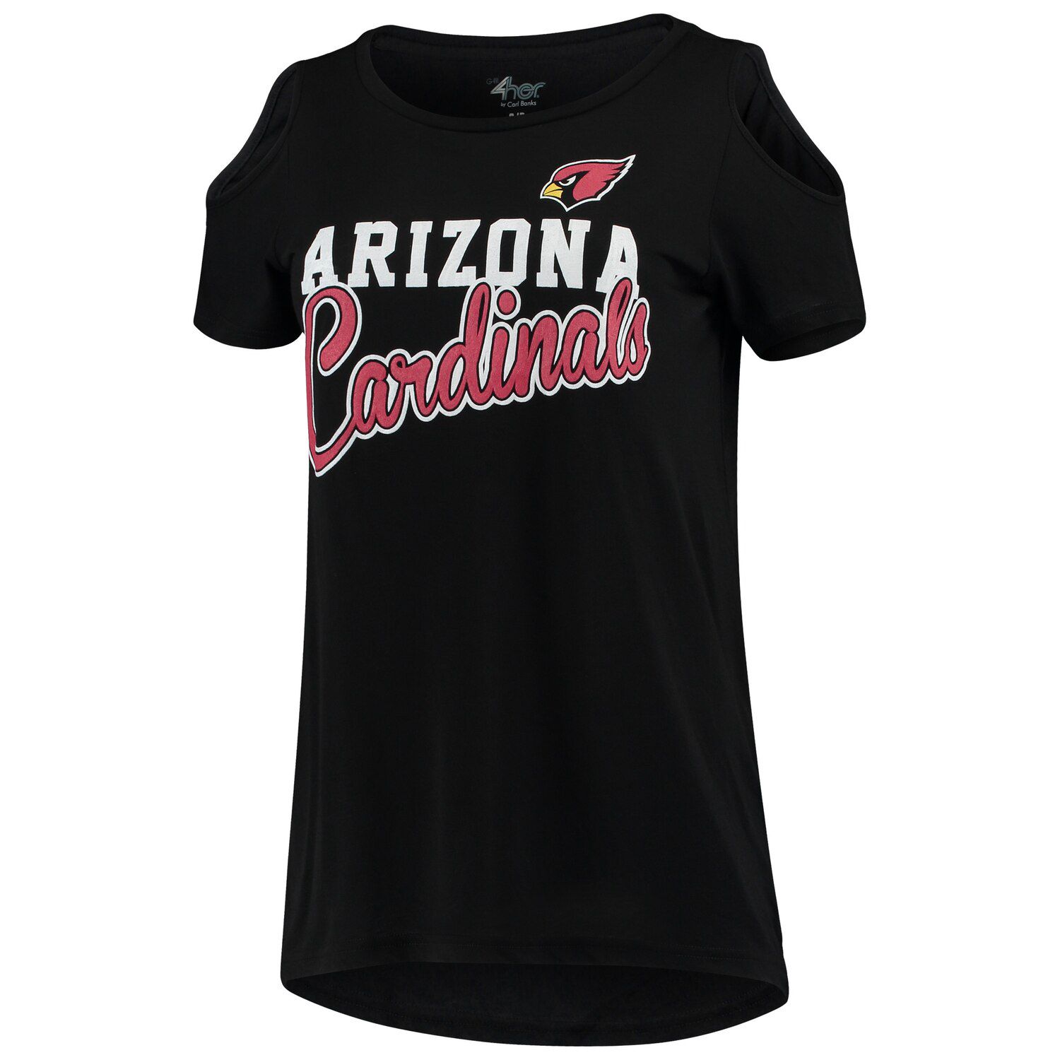 arizona cardinals bling shirts