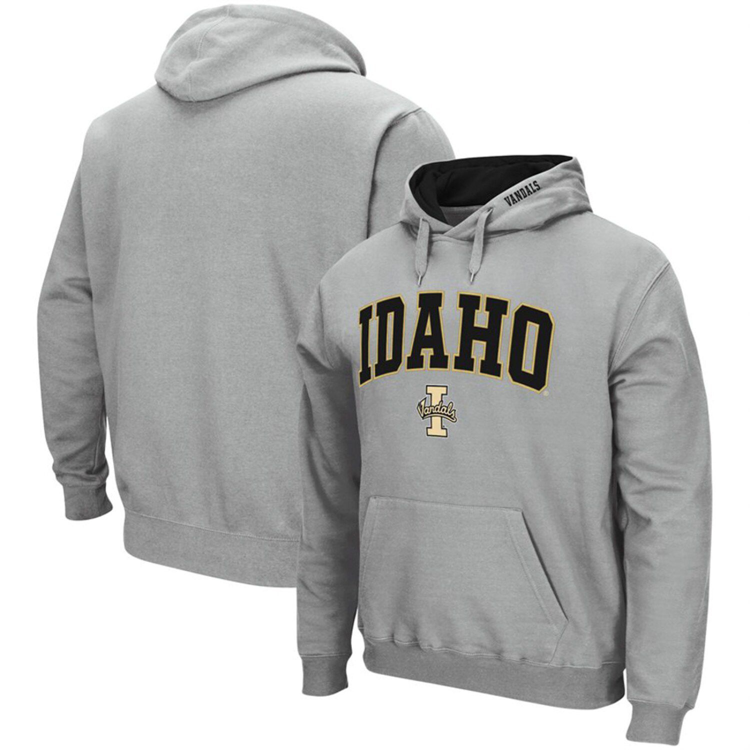 idaho vandals sweatshirt