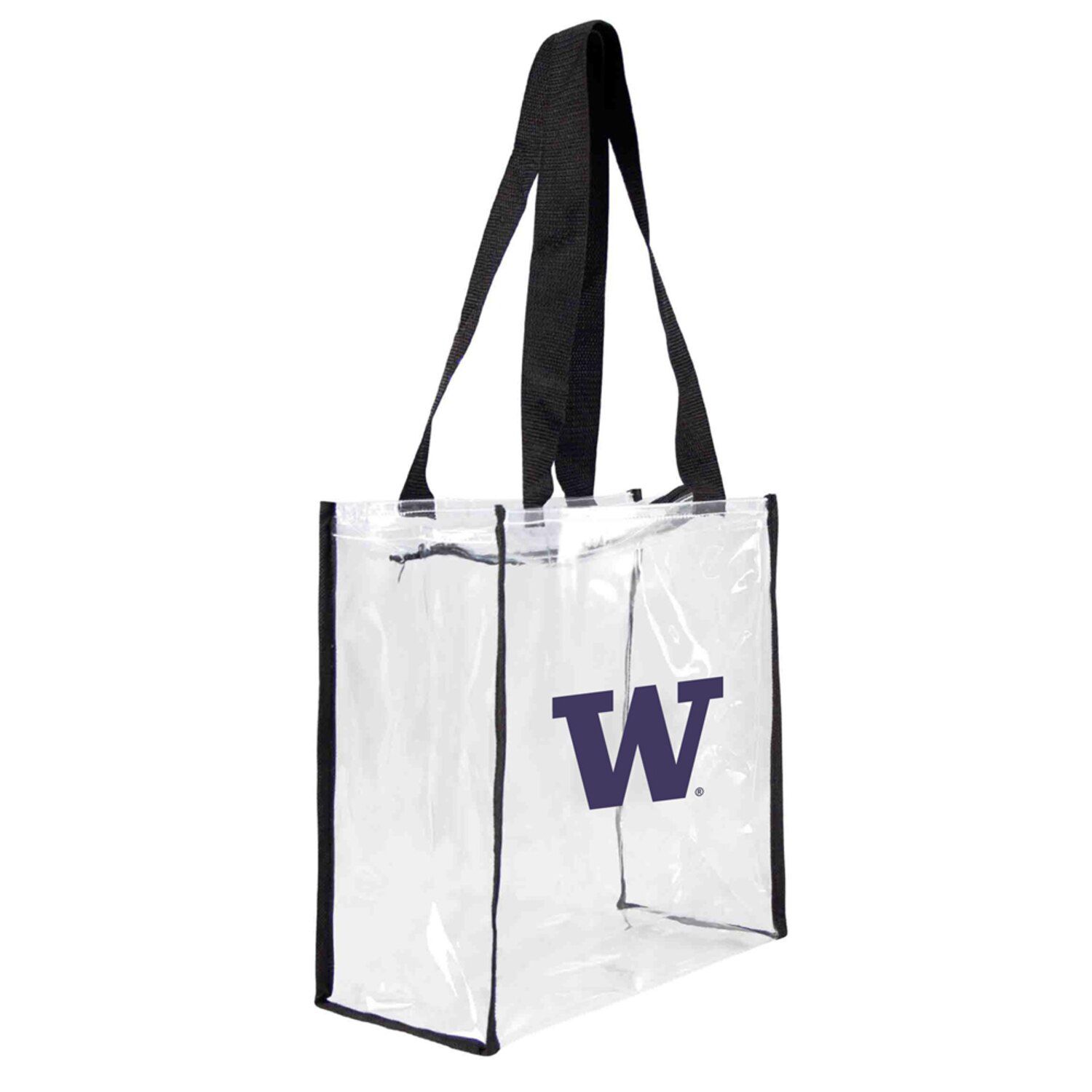 kohls clear stadium bag