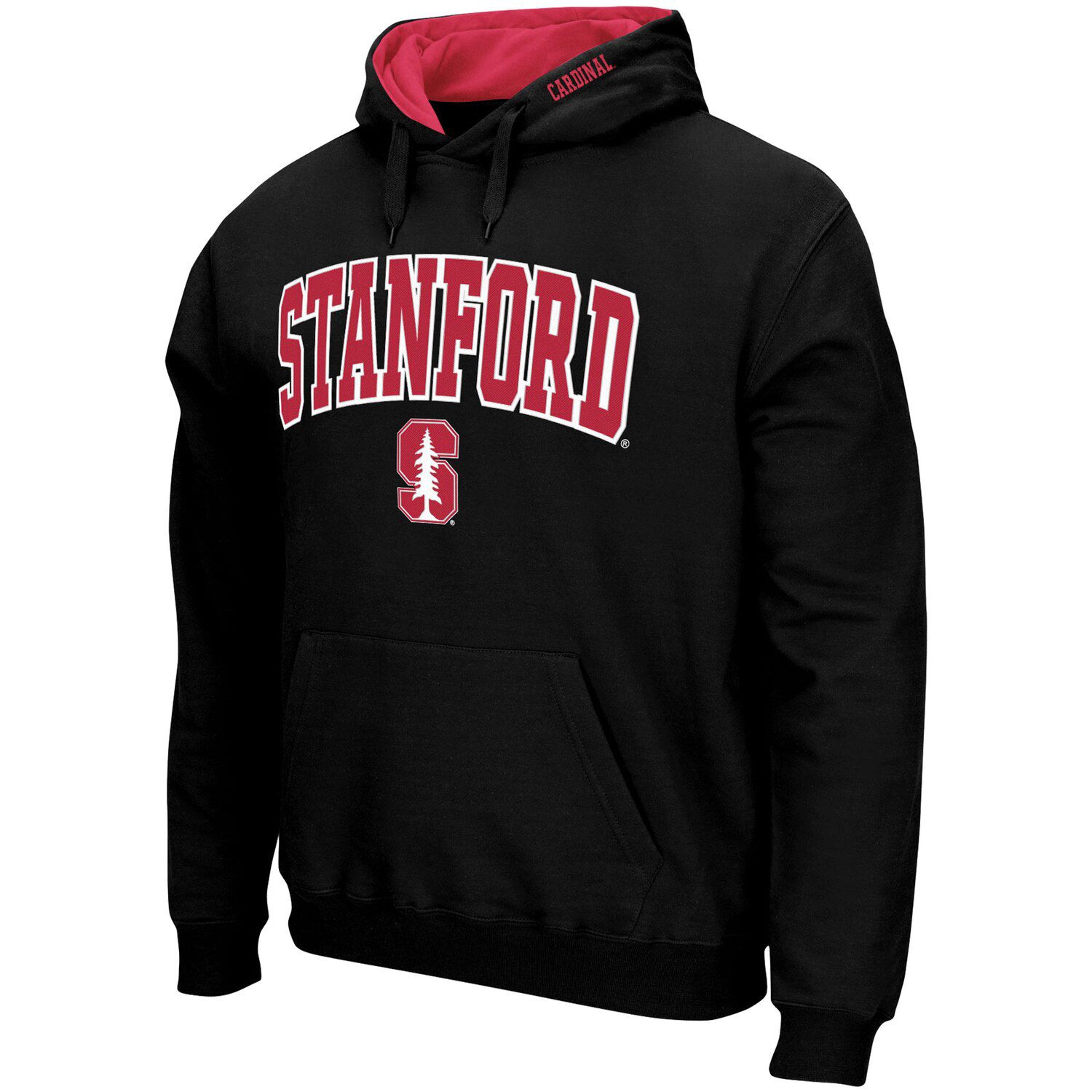 stanford cardinal hoodie