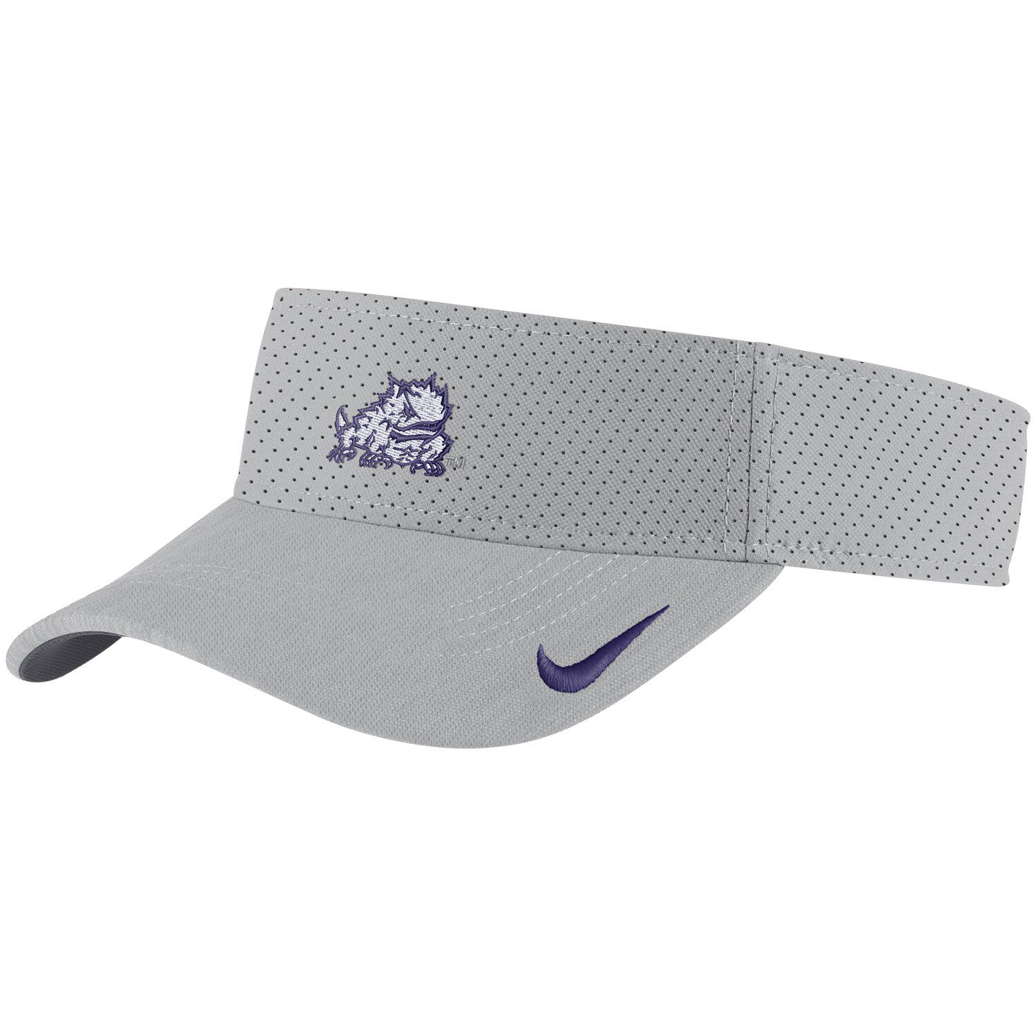 nike sideline visor