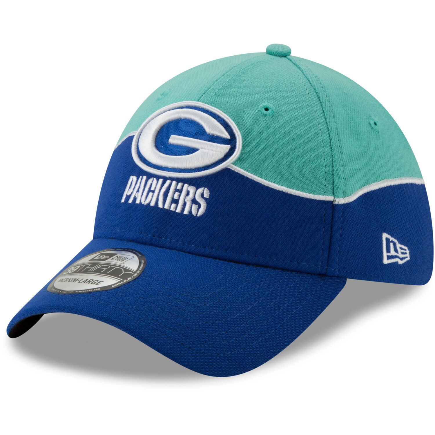 green bay draft hat 2019