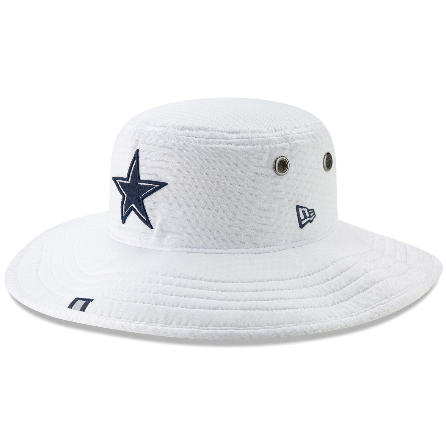 training camp bucket hat