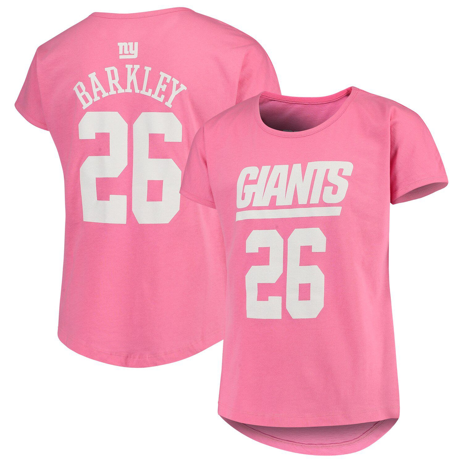 new york giants toddler shirt