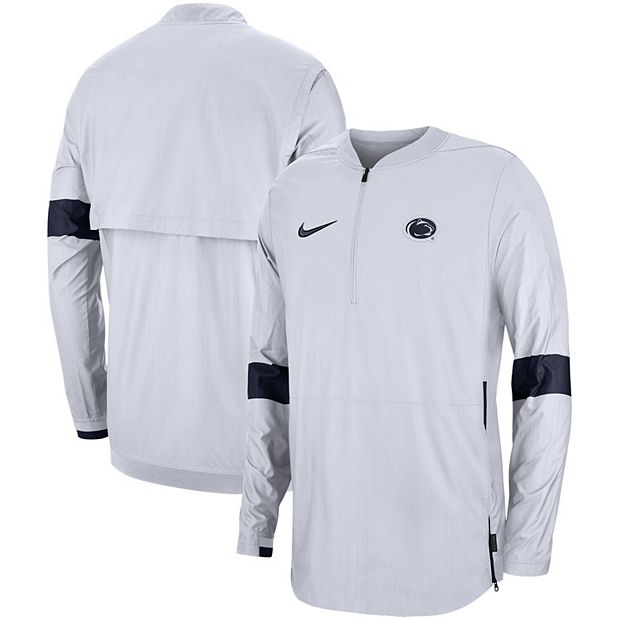 Men s Nike White Penn State Nittany Lions 2019 Coaches Sideline