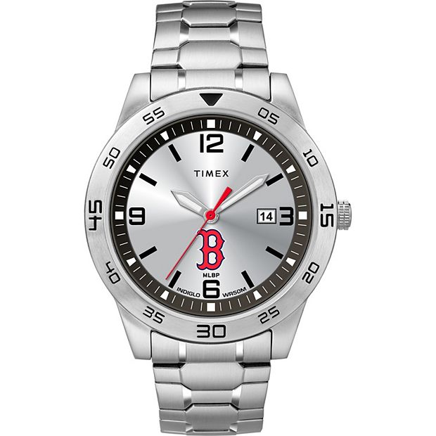 Mens timex watches deals at kohl's